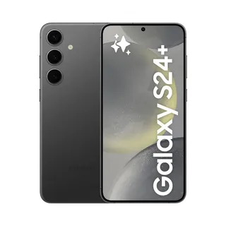 Galaxy S24+ 5G 12 GB RAM 512 GB Onyx Black