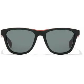 Hawkers One Sport Polarisierte Sonnenbrille - Red Black - One Size