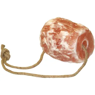 Leckstein 1,75 kg aus Bergkristallsalz