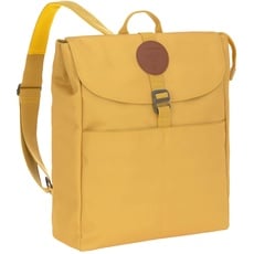 Bild Green Label Adventure Backpack  lemon curry