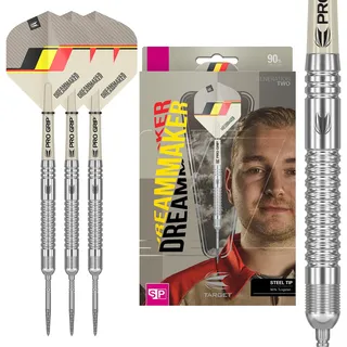 Target Darts Target Dimitri Van den Bergh GEN2 Swiss Point - 25g