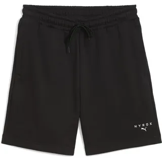 Puma Hyrox Sportshorts Schwarz M