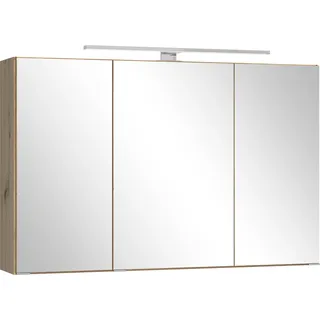 WELLTIME CABO 100 cm weiß
