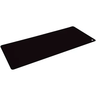 Corsair MM350 PRO Premium Spill-Proof Cloth Gaming Mouse Pad - Extended XL, schwarz