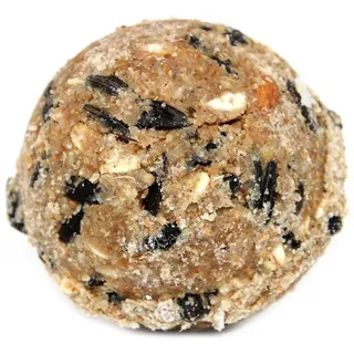 Classic Bird Meisenknödel Erdnüsse/Sonnenblumenkerne 100 Stück