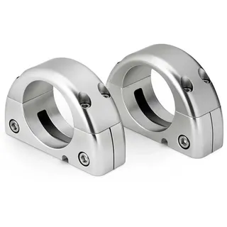 Jl Audio Etx Mcp V3 2.500 Bindung - Silver - One Size