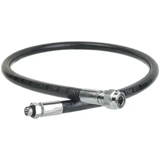Salvimar Lp 3/8 ́ ́ Schlauch - Black - 74 cm