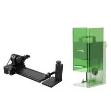 XTool, Gravierer, 2-in-1 F1 laser engraving machine - Basic kit