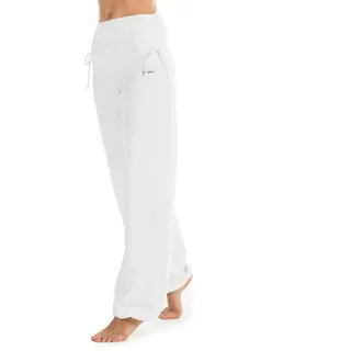 Winshape Damen Wh1 Fitness Freizeit Sport Yoga Pilates, Weiss, L