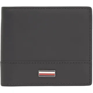 Tommy Hilfiger Geldbörse Herren schwarz