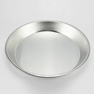 Kuchenform Backform Niedrig Aluminium Contact Für Pasta Napoletana Rotunde 24cm