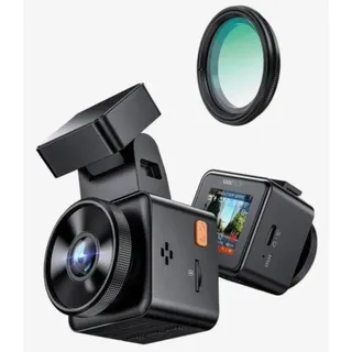 VANTRUE E1 Pro 4k Hdr Starvis 2 Dashcam