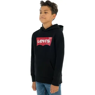 Levi's Kids batwing screenprint hoodie (9E8778)