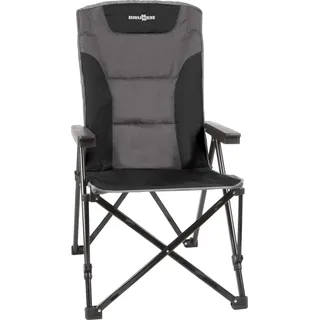 Brunner Campingstuhl Raptor Grau