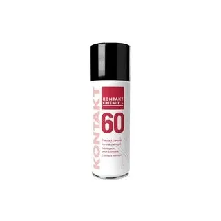 Kontakt Chemie KONTAKT 60 70004-AA Kontaktreiniger 100 ml