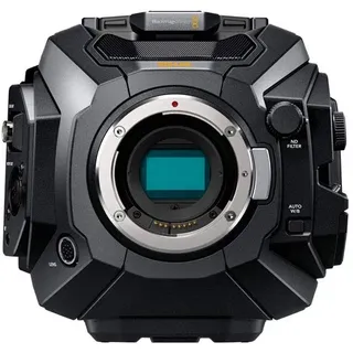 Blackmagic Design URSA Mini Pro 4,6K G2 schwarz