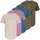 Jprblabrody TEE Ss CREW NECK 5PK Mp Noos