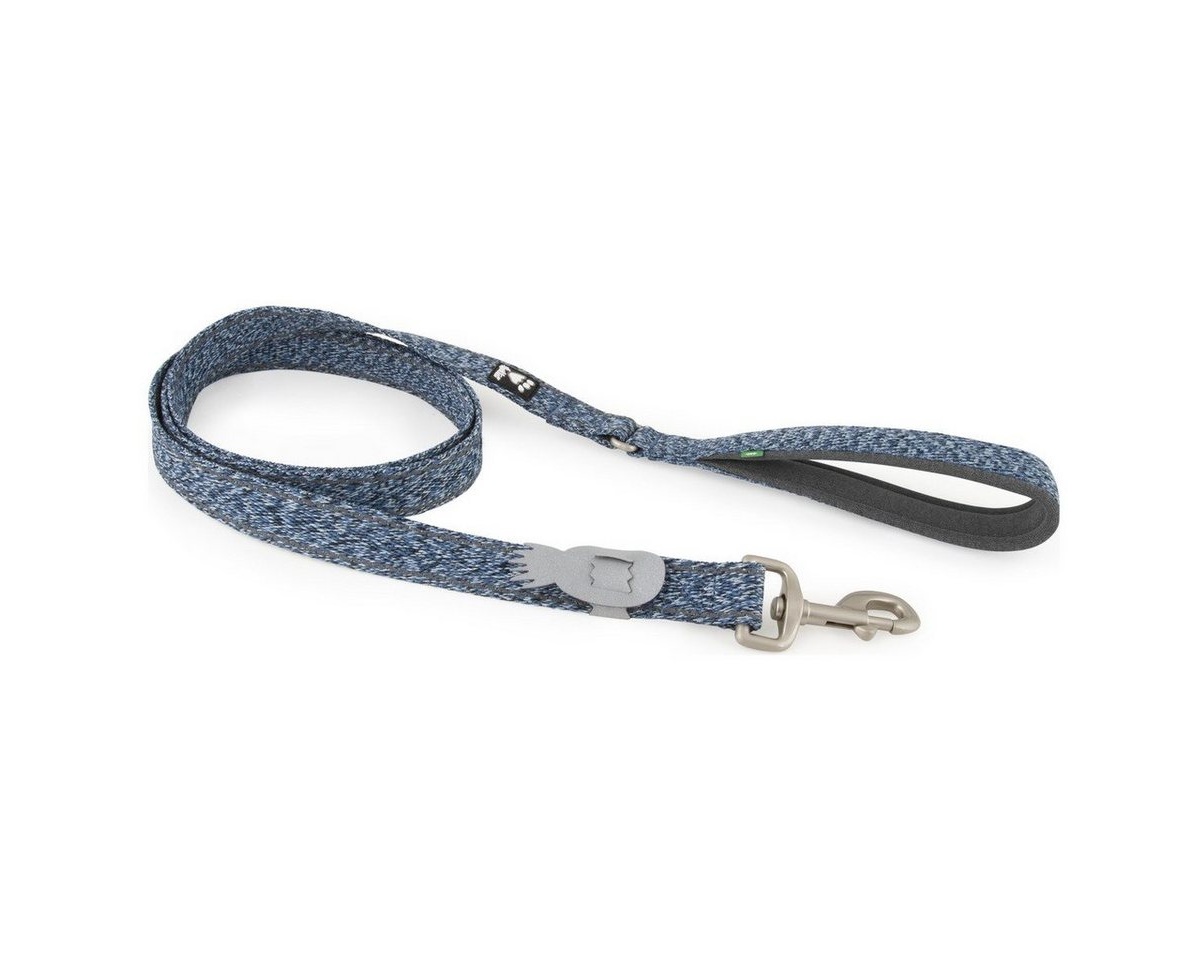 Bild von Razzle-Dazzle Grip leash 180 cm/25 mm Blackberry