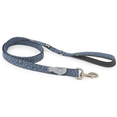 Bild von Razzle-Dazzle Grip leash 180 cm/25 mm Blackberry