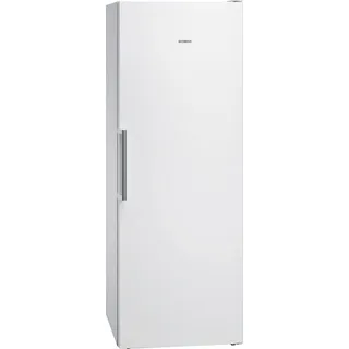 Siemens GS58NAWDV Weiß