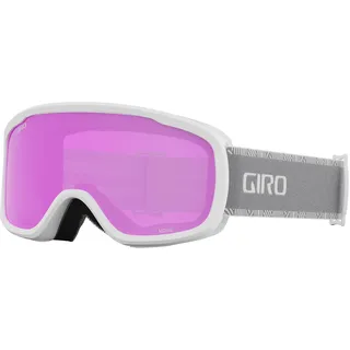 Giro Moxie Skibrille Für Damen - Grey Chute -