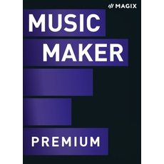 Bild Music Maker Audio-Editor