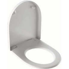 Bild iCon WC-Sitz, weiß/glänzend (574120000)
