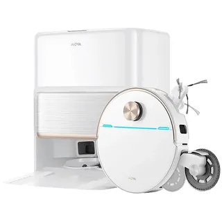 Mova V70 Ultra Complete Weiß