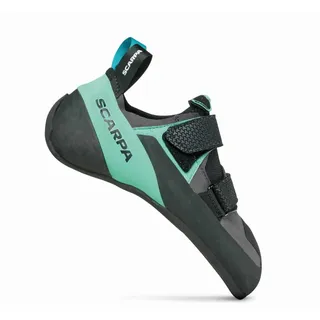 Scarpa Arpia V LV shark/aqua