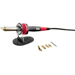 Weller WLIWBK1523C Brandmalkolben-Set 230 V 430 °C (max)