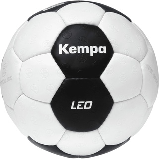 Kempa Leo Game Changer grau/marine