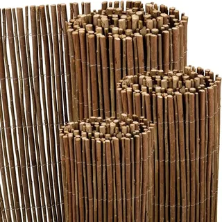 Sol Royal SolVision W79 Sichtschutzzaun 200x500cm Weide