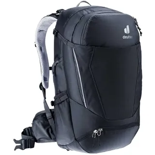 Deuter Trans Alpine 30 l Schwarz