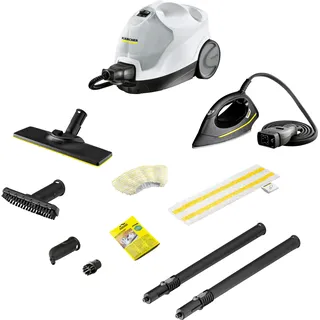 Kärcher SC 4 EasyFix Iron 1.512-631.0