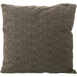 Alexandra House Living Textilkissen, 45 x 45 cm