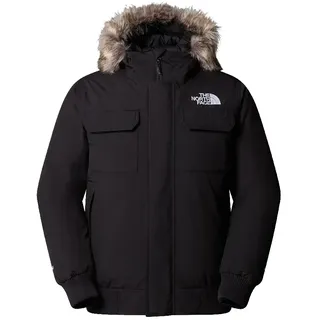 The North Face Mcmurdo Bomberjacke schwarz XL