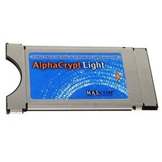 Orf AlphaCrypt Light CI Modul Version R2.2 Karte ( Kein HD Austria Möglich )