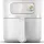 Airfryer XXL Kombi HD9876/90 weiß