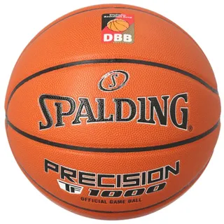 Spalding 77215Z Basketbälle Orange 6