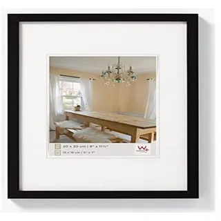 walther design Walther BP342B Peppers 29,7x42 cm schwarz DIN A3