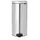 NewIcon Treteimer 30 l Silber