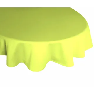 Wirth Tischdecke WIRTH WirthNatur 130 x 190 cm Grün