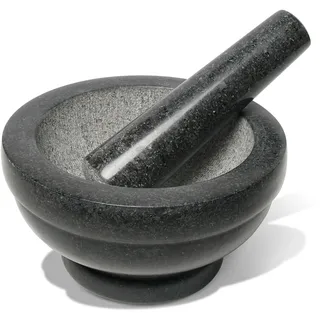 Wenco Mörser aus Granit ⌀ 16 cm