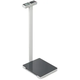 Kern & Sohn Personenwaage mit Stativ MPL 200K-1P, Wägebereich 250 kg