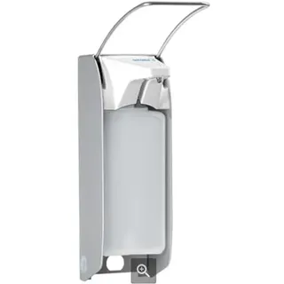 Leina-Werke Wandspender Khl 500ml grau