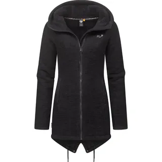 Ragwear Wingi Melange«, schwarz