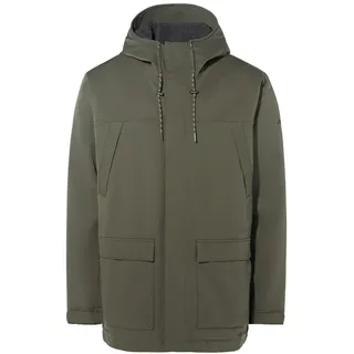 Vaude Manukau III Parka khaki M