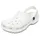 Classic Clog White 42/43 EU
