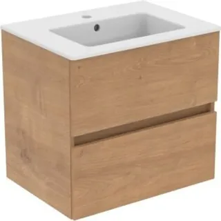 Ideal Standard Eurovit+ Waschtisch 61 x 0 cm