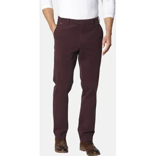 Babista Anzughose »Hose DANOTOSSI«, rot